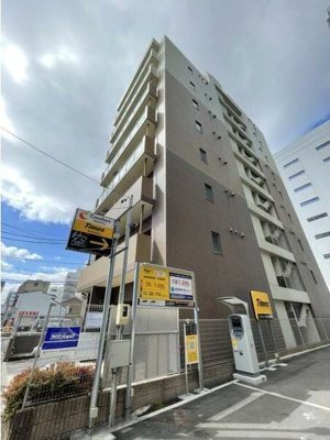 【外観】 | Ｍｓビレッジ