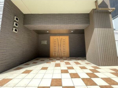 【エントランス】 | Ｍｓビレッジ