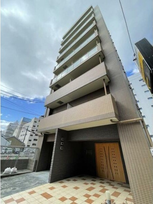 【外観】 | Ｍｓビレッジ