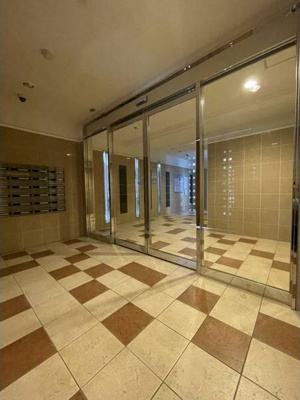 【ロビー】 | Ｍｓビレッジ