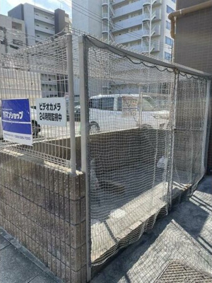 【その他共用部分】 | Ｍｓビレッジ