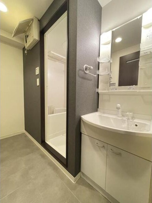 【洗面所】 | Ｍｓビレッジ