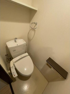 【トイレ】 | Ｍｓビレッジ