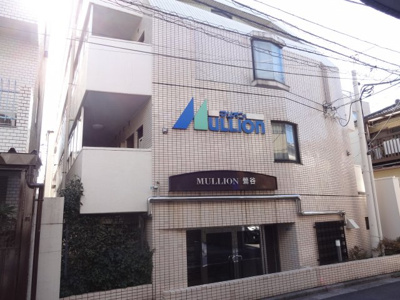 【外観】 | マリオン鶯谷