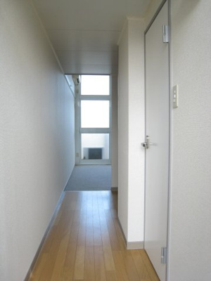 【ロビー】 | コンフォート稲荷町 | 参考写真　現状優先