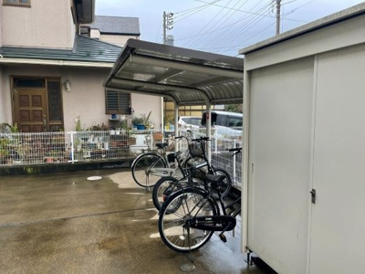 【その他共用部分】 | コンフォート稲荷町