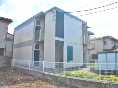 【外観】 | コンフォート稲荷町