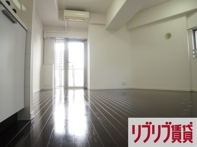 SIDE Oneの居間・リビング