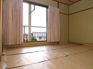 広島市安佐北区口田５丁目の一戸建ての和室