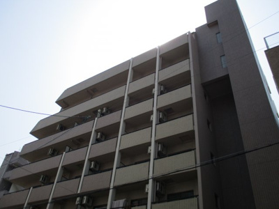 【外観】 | デセンシアＩＳＨＩＦＵＮＥ