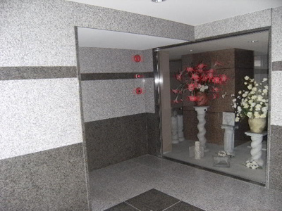 【エントランス】 | デセンシアＩＳＨＩＦＵＮＥ