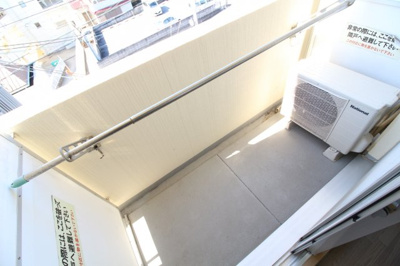 【バルコニー】 | レディース10miko