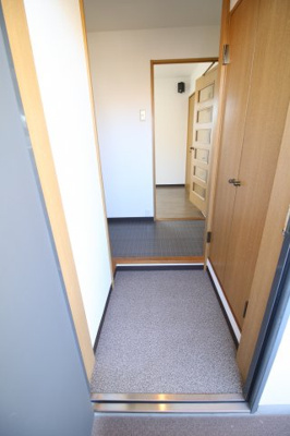 【玄関】 | レディース10miko