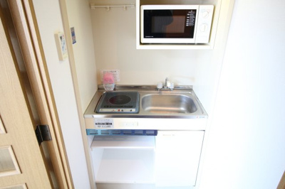 【キッチン】 | レディース10miko