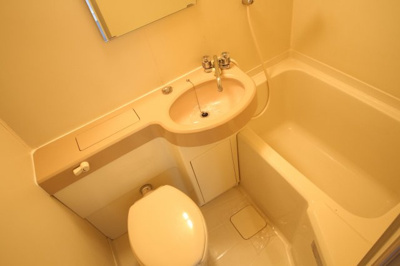 【浴室】 | レディース10miko