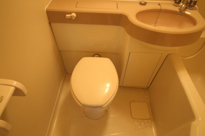 【トイレ】 | レディース10miko