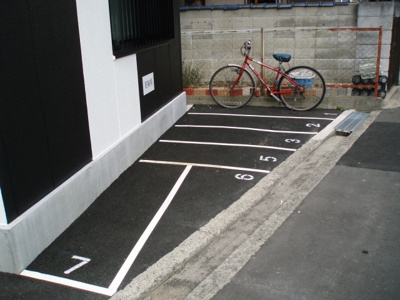 【その他共用部分】 | 第１３プロビナンス村橋