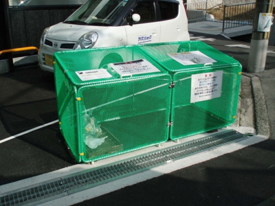 【その他共用部分】 | 第１３プロビナンス村橋