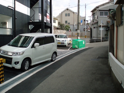 【周辺】 | 第１３プロビナンス村橋