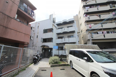 【外観】 | ビスタ東豊中