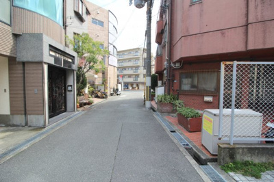 【周辺】 | ビスタ東豊中