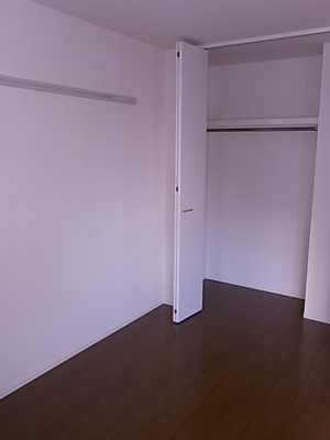 【寝室】 | ベルセゾン