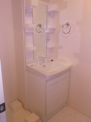 【独立洗面台】 | ベルセゾン