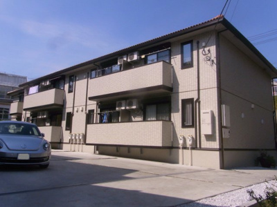 【外観】 | ベルセゾン