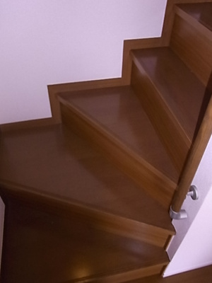 【内装】 | ベルセゾン