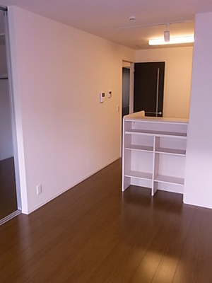 【居間・リビング】 | ベルセゾン