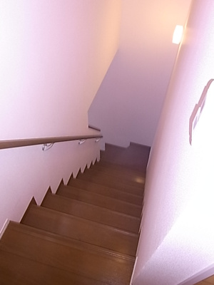 【内装】 | ベルセゾン