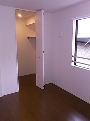 【寝室】 | ベルセゾン