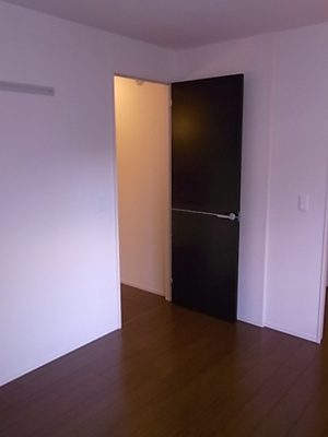 【寝室】 | ベルセゾン