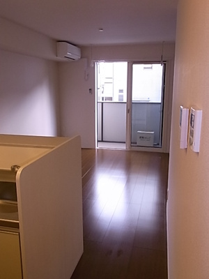 【居間・リビング】 | ベルセゾン