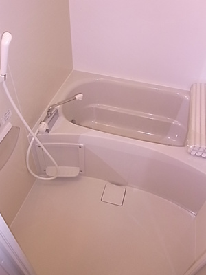 【浴室】 | ベルセゾン