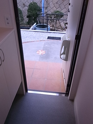 【玄関】 | ベルセゾン