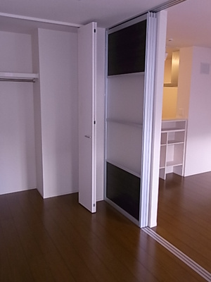 【内装】 | ベルセゾン