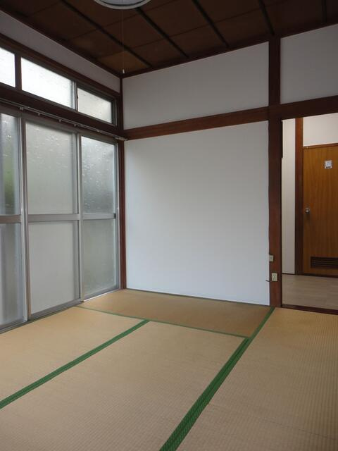 和室（６帖）