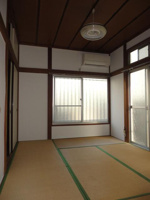 和室（６帖）