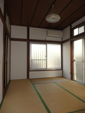 和室（６帖）