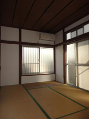 和室（６帖）
