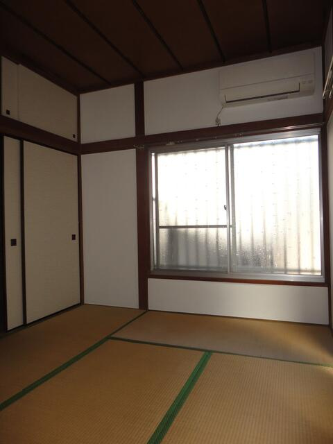和室（６帖）