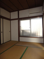 和室（６帖）