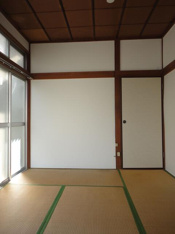 和室（６帖）
