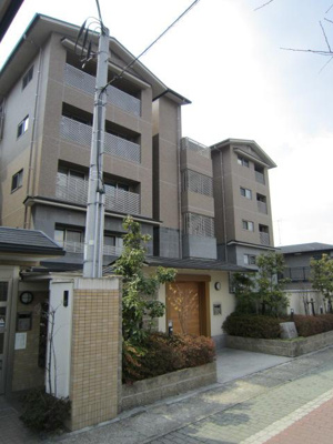 【外観】 | グランエスパス宝ヶ池