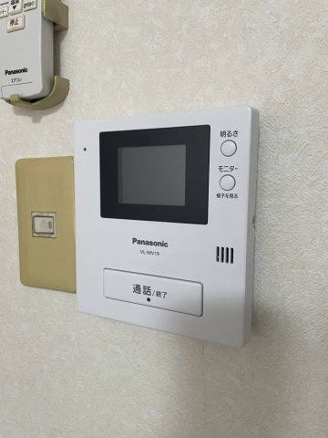 【セキュリティ】 | ハウスアイリス