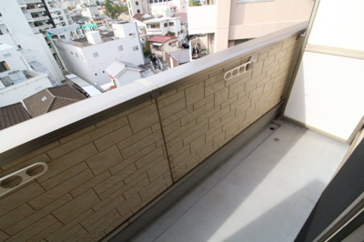 【バルコニー】 | ルセール