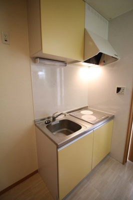 【キッチン】 | ルセール