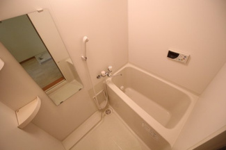 【浴室】