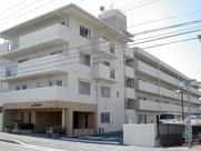 チュリス学園前第2の画像